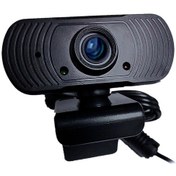 Resim Reedark 1080p Fhd Web Kamerası Geniş Açı Mikrofonlu Online Eğitim Ve Video Konferans Pc Laptop Uyumlu 