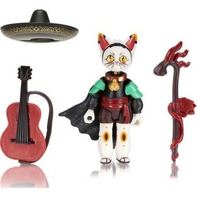 Resim Roblox Imagination Figür Paketi Lucky Gatito 