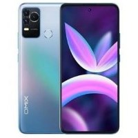Resim Omix X400 TR Garanti | 128 GB 6 GB Mavi 