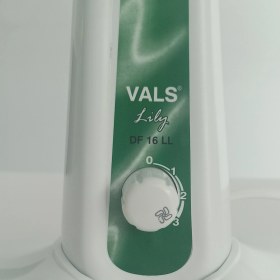 Resim Vals Df16 Ll Lily Vantilatör 