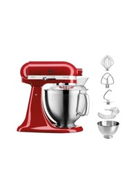 Resim KitchenAid Artisan 5KSM185PSEER 300 W Stand Mikser 