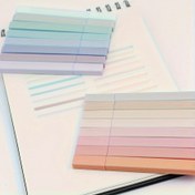 Resim 12 Adet Pastel Keski Uçlu Vurgulayıcılar - Bulaşma ve Kanama Dirençli, Günlük Yazma ve Ofis Kullanımı İçin İdeal - Öğrenciler ve Profesyoneller İçin Mükemmel Paskalya Hediyesi - Dayanıklı Plastik Yapı, Öğrenci Temel Gereçleri|Canlı Renk Paleti|Kaliteli Yapı 
