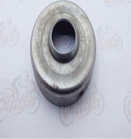 Resim Laser Uyumlu Egzoz Arka Kapağı İç-2 Adet 