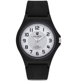 Resim 5155 Plastik Erkek Kol Saati 