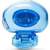Resim Steriball Diş Fırçası Koruma Kabı 