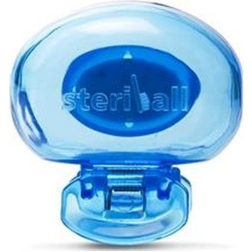 Resim Steriball Diş Fırçası Koruma Kabı 
