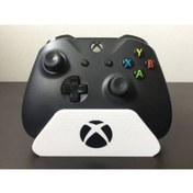 Resim Bi'şeyler Sepeti Xbox One Kontrolcü Kumanda Stand Beyaz 