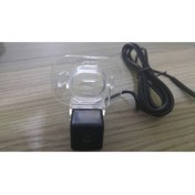 Resim Navimate Hyundai Accent Blue Tam Uyum Plakalık Geri Görüş Kamerası 