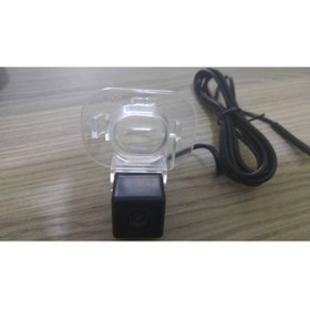 Resim Navimate Hyundai Accent Blue Tam Uyum Plakalık Geri Görüş Kamerası 