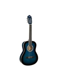 Resim Clarıss Ccg-100bl Klasik Gitar 