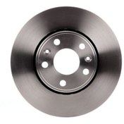 Resim Bosch ÖN FREN AYNASI LGN III 07 LATITUDE 10 MGN III 08 SCENIC III 09 296x26x23.4 5D İçten HAV 9864 