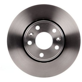 Resim Bosch ÖN FREN AYNASI LGN III 07 LATITUDE 10 MGN III 08 SCENIC III 09 296x26x23.4 5D İçten HAV 9864 