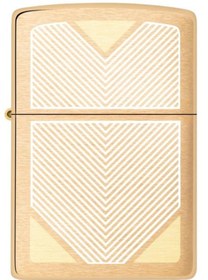 Resim Zippo Chevron Çakmak 204b-102051 (4-1) 