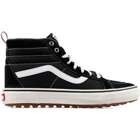 Resim Vans Sk8-hi Mte Erkek Günlük Ayakkabı Vn0a5hzy6bt1 Siyah 