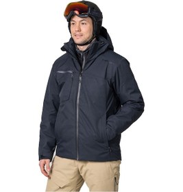 Resim Hannah Kelton Erkek Outdoor Mont Anthracite 