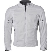 Resim Gms -Fiftysix.7 Erkek Erkek Yazlık Mont Creme Whıte 