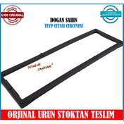 Resim Tofaş Uyumlu Doğan Şahin Oto Teyp Çıtası Çerçevesi 2 Adet N11.295 