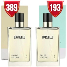 Resim Bargello 193 Oriental Unısex 389 Floral 50 ml Edp 