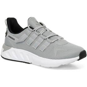 Resim Lumberjack Sword 5fx Açık Gri Comfort Casual Anatomik Spor Ayakkabı Açık Gri 