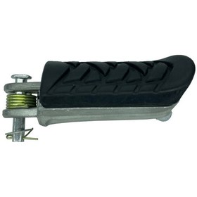 Resim Honda CBR 250 R Sağ Ön Basamak Komple 