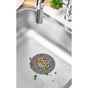 Resim Hbnc Lavabo Süzgeci 