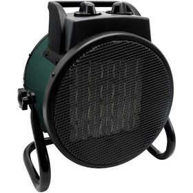 Resim Auhma AT1H Heater 3000 W Fanlı Isıtıcı 