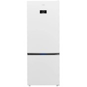 Resim Beko 670475 EB No Frost Buzdolabı 