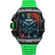 Resim Welder Moody Watch Wrm2008-r Erkek Kol Saati 