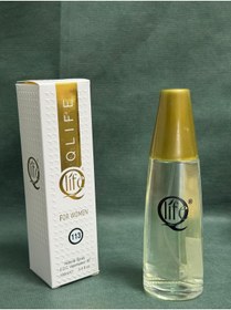 Resim Qlife 100 ML PARFÜM AVANTAJLI BOY 