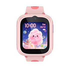 Resim TCL Movetime Family Watch MT48X Pembe Akıllı Saat 