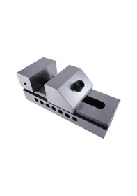Resim Krasnic C905-qkg050 Pimli Hassas Mengene 50x65 Mm 