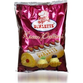 Resim Ovalette Krema Tozu 1 Kg 