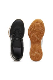Resim Puma 10810501 Varion II Jr Çocuk Voleybol Ayakkabısı 