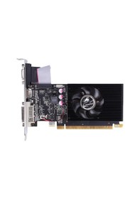 Resim Colorful NVIDIA GeForce GT710 D3-V 2 GB GDDR3 64 Bit Ekran Kartı 