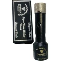 Resim Granit Kuru Karot 18 Mm 