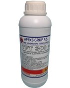 Resim Yağ Çözücü Endüstriyel Solvent Tft 300 - Özel 1 Lt 