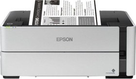 Resim Epson EcoTank M1170 Wi-Fi Mono Tanklı Mürekkep Püskürtmeli Yazıcı 