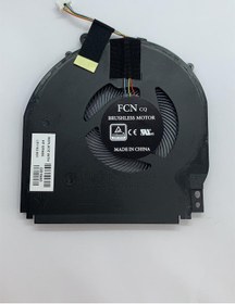 Resim Hp Pavilion X360 14 Dh 14M Dh L51102 001 Soğutucu Fan 
