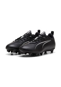 Resim Puma Ultra 5 Play Fg/ag Jr Siyah Unisex Krampon 
