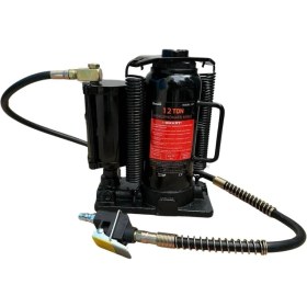 Resim Pumalas 12 Ton Hıdropnomatık Sıse Krıko Passca (250-495 Mm) 12T 