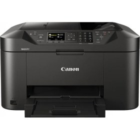 Resim Canon Maxıfy MB2150 Renkli Tarayıcı Yazıcı 1200 x 1200 DPI Wifi Bağlantı Özellikli Model 