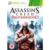 Resim Assassins Creed Brotherhood Xbox 360 