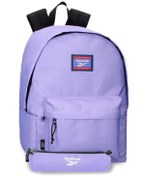 Resim MOCHILA BASIC LILA Lila Kadın Sırt Çantası Reebok