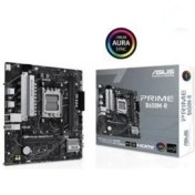 Resim Asus Prıme B650M-R 2600 MHz Am5 DDR5 Matx Anakart 