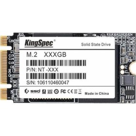 Resim KINGSPEC Hdd-marvel Msata 64gb Phison Msata Ssd D(ASTOU) 