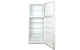 Resim Bexel BRF-470 470 Lt Üst Donduruculu Low-Frost Buzdolabı 