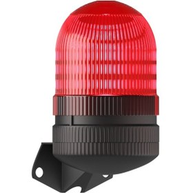 Resim Led Multifonksiyon Tek Ses Siren 