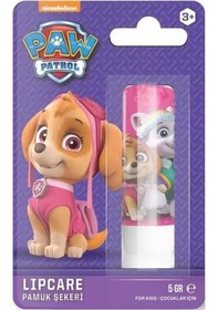 Resim Kiva Paw Patrol Lipcare 5 Gr 