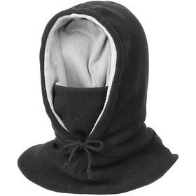 Resim Balaclava Fleece Hood Yüz Kapak Rüzgar Geçirmez Kaygılar Maskesi Kış Iarslı Kar Geçişli Şapkalar Erkekler Kadınlar İçin Erkekler İçin Erkekler İçin 