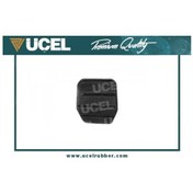 Resim Üçel Pedal Lastiği 10839 Laguna I-master I-ıı-safrane-movano KNO-UCEL-10839 